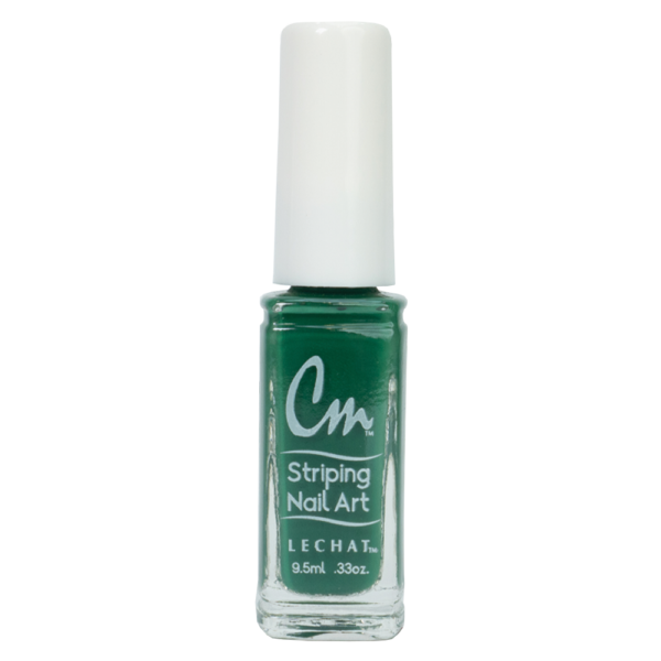 Nail Art - CM13 - Nature Green